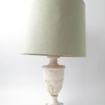 634 3309 Bordslampa